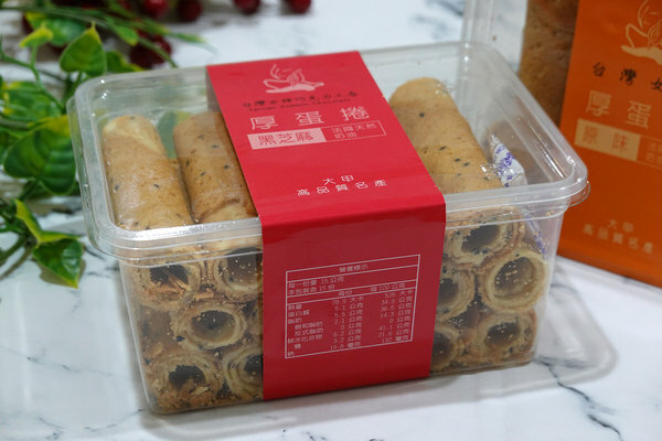 大甲伴手禮推薦-台灣女神厚蛋捲、綜合女神輕曲奇，好吃厚蛋捲、好吃曲奇餅 (10).jpg