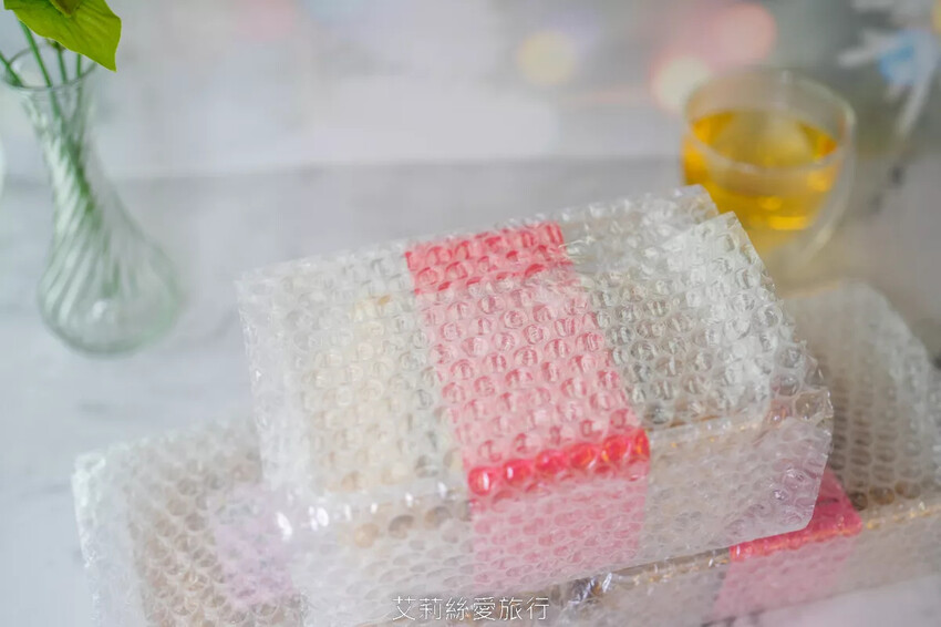 台中必買伴手禮推薦！超人氣團購美食 台灣女神厚蛋捲 健康無添加美味厚蛋捲、酥鬆脆口低糖法國奶油曲奇餅 大甲名產 - 艾莉絲愛旅行