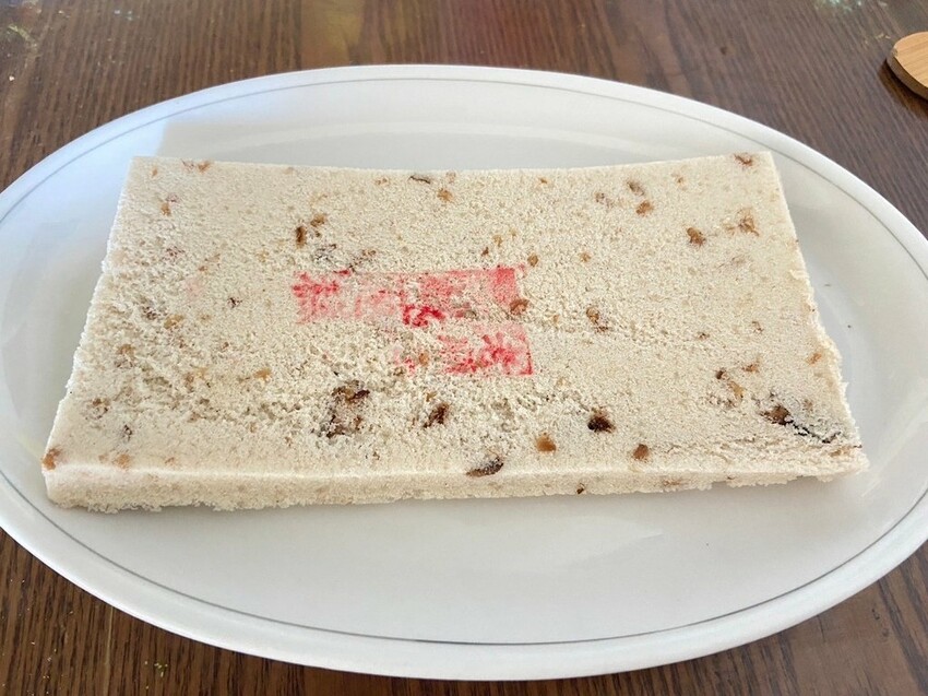 【新北食記】老順香糕餅店 -