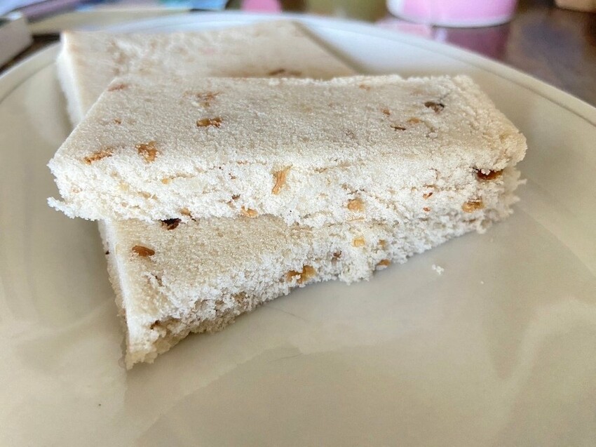 【新北食記】老順香糕餅店 -