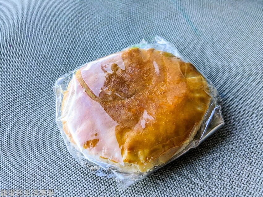 【新北食記】老順香糕餅店 -