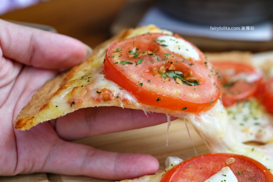 一人不用300元！爽吃9道地中海異國料理！