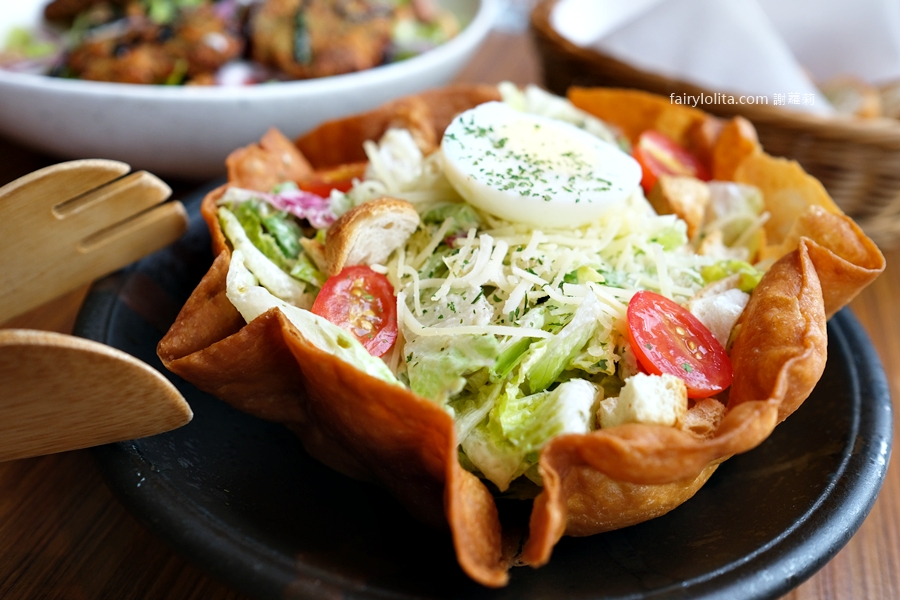 一人不用300元！爽吃9道地中海異國料理！