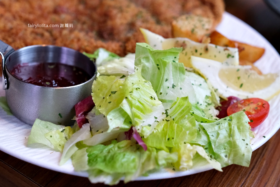 一人不用300元！爽吃9道地中海異國料理！