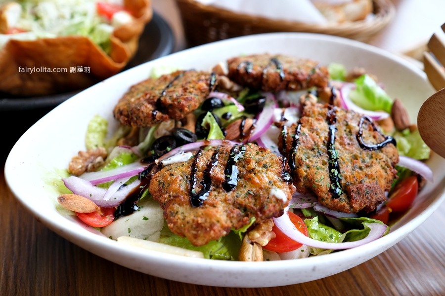 一人不用300元！爽吃9道地中海異國料理！