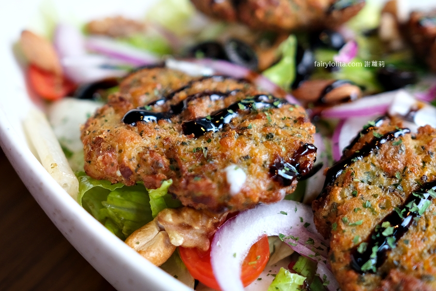 一人不用300元！爽吃9道地中海異國料理！