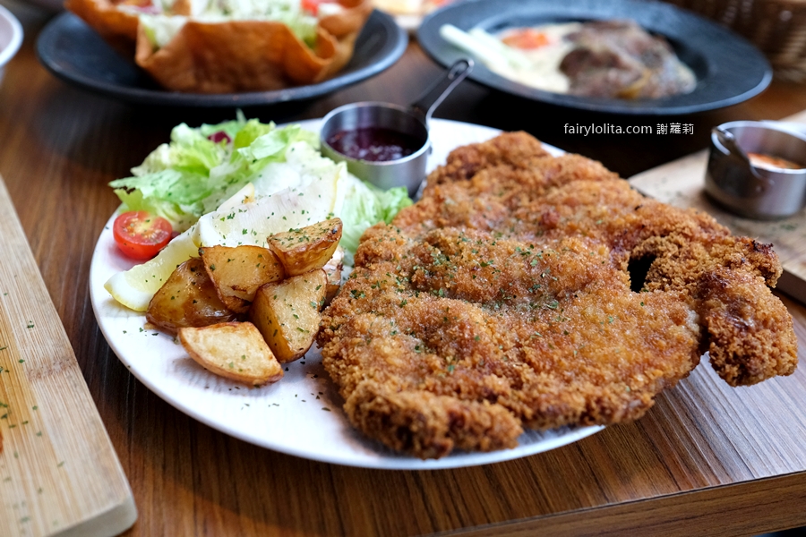 一人不用300元！爽吃9道地中海異國料理！