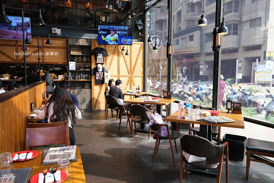 一人不用300元！爽吃9道地中海異國料理！