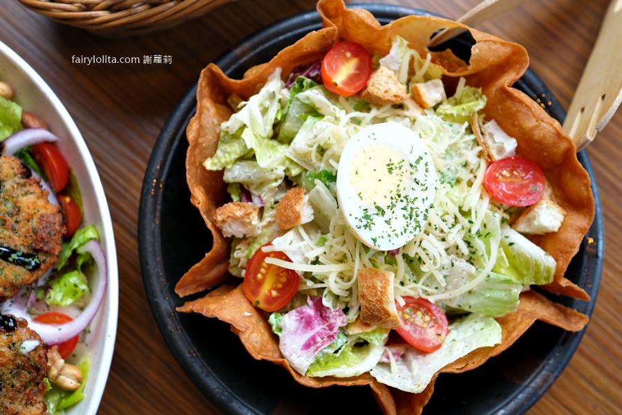 一人不用300元！爽吃9道地中海異國料理！