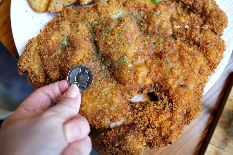 一人不用300元！爽吃9道地中海異國料理！