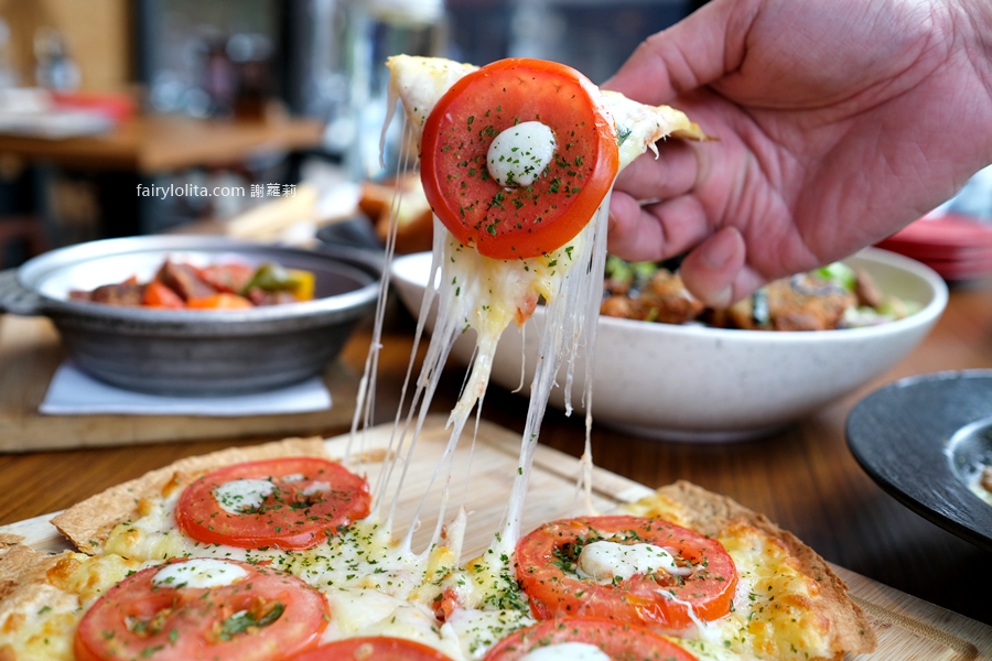 一人不用300元！爽吃9道地中海異國料理！