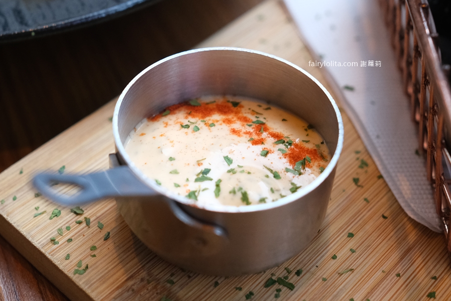 一人不用300元！爽吃9道地中海異國料理！