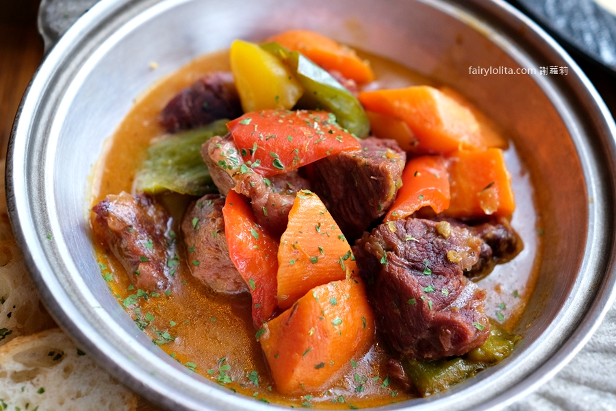 一人不用300元！爽吃9道地中海異國料理！