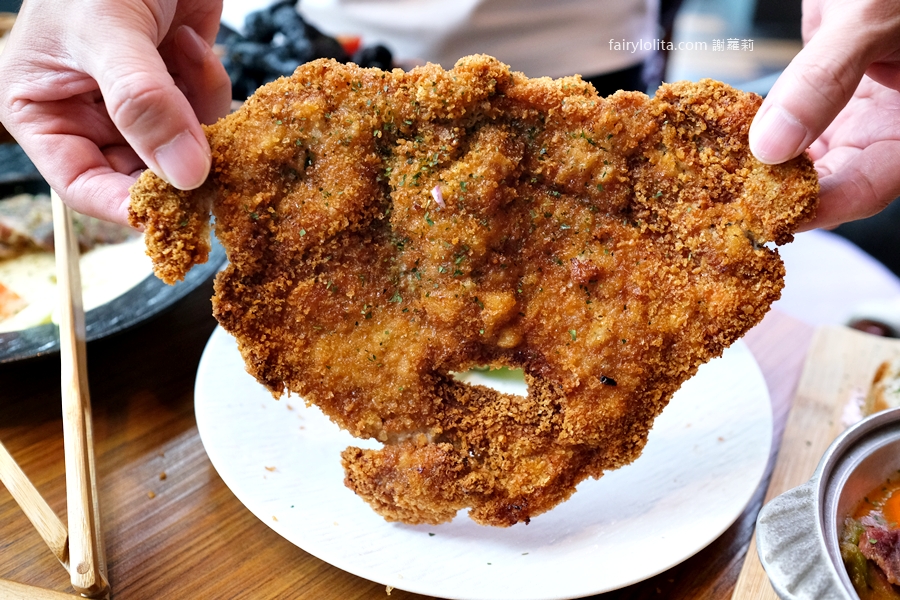 一人不用300元！爽吃9道地中海異國料理！