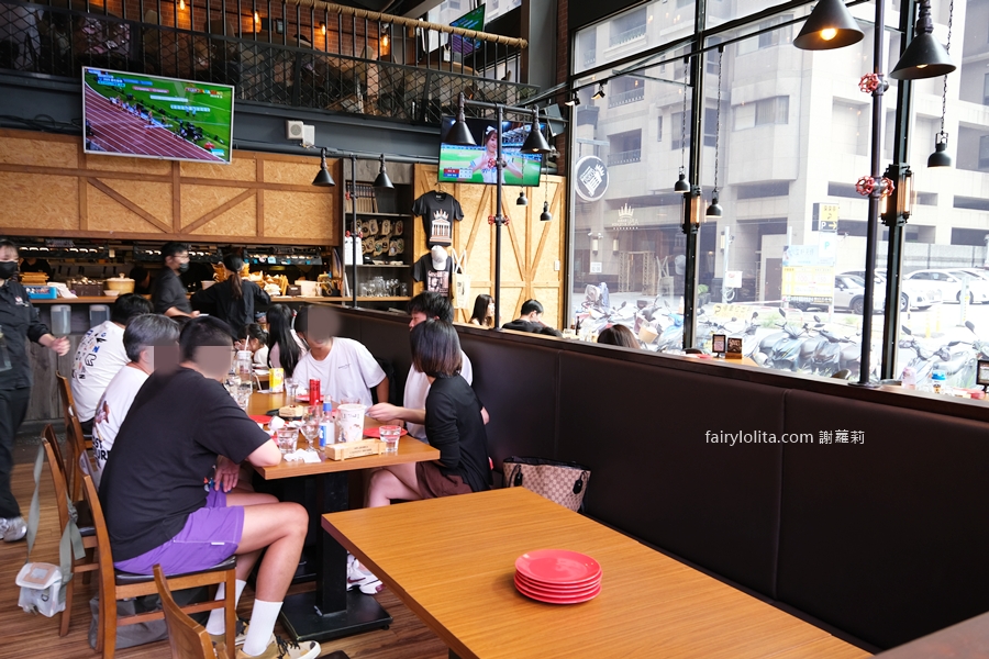 一人不用300元！爽吃9道地中海異國料理！