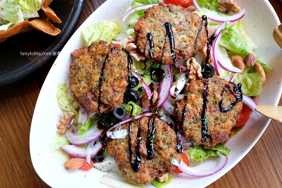 一人不用300元！爽吃9道地中海異國料理！