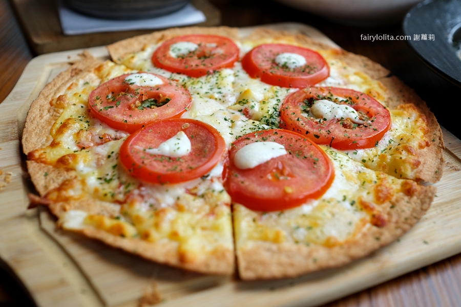 一人不用300元！爽吃9道地中海異國料理！