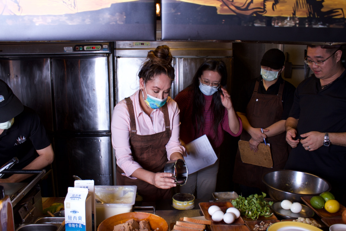 一人不用300元！爽吃9道地中海異國料理！