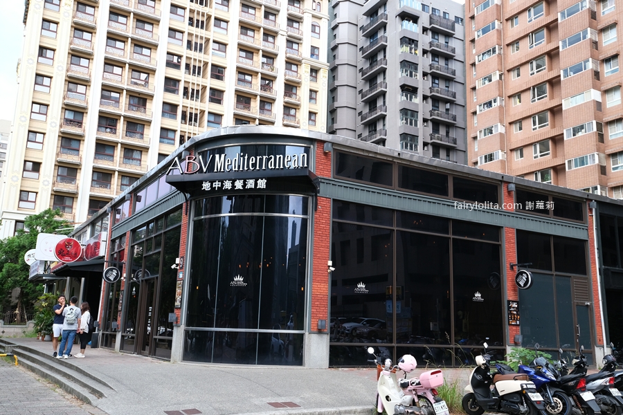 一人不用300元！爽吃9道地中海異國料理！