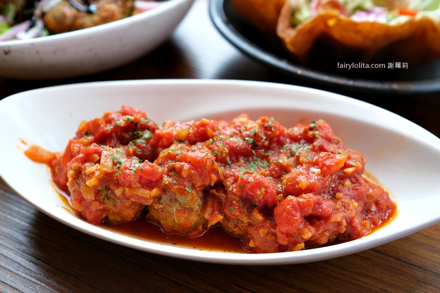 一人不用300元！爽吃9道地中海異國料理！