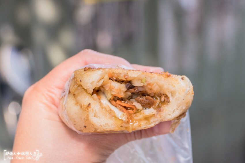 禁止內用、禁止內用、禁止內用，那就來買這個台式得來速早點~