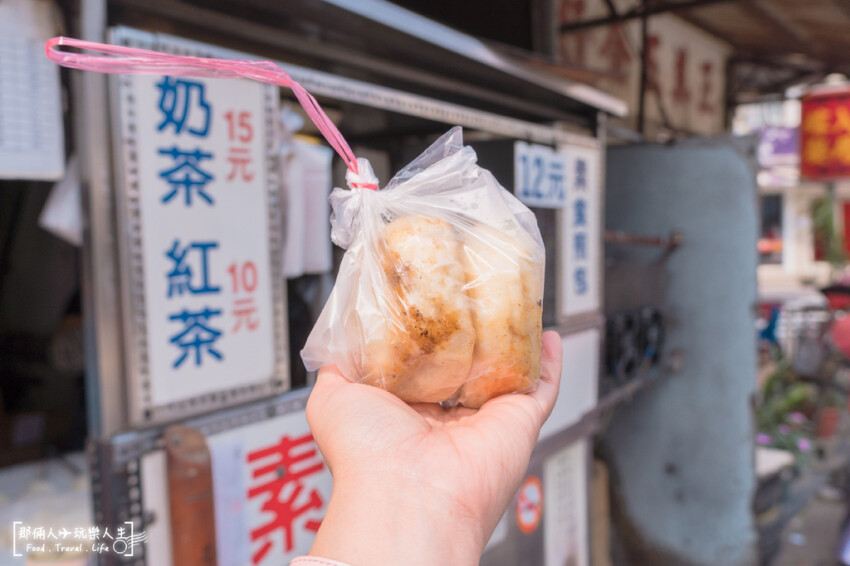 禁止內用、禁止內用、禁止內用，那就來買這個台式得來速早點~