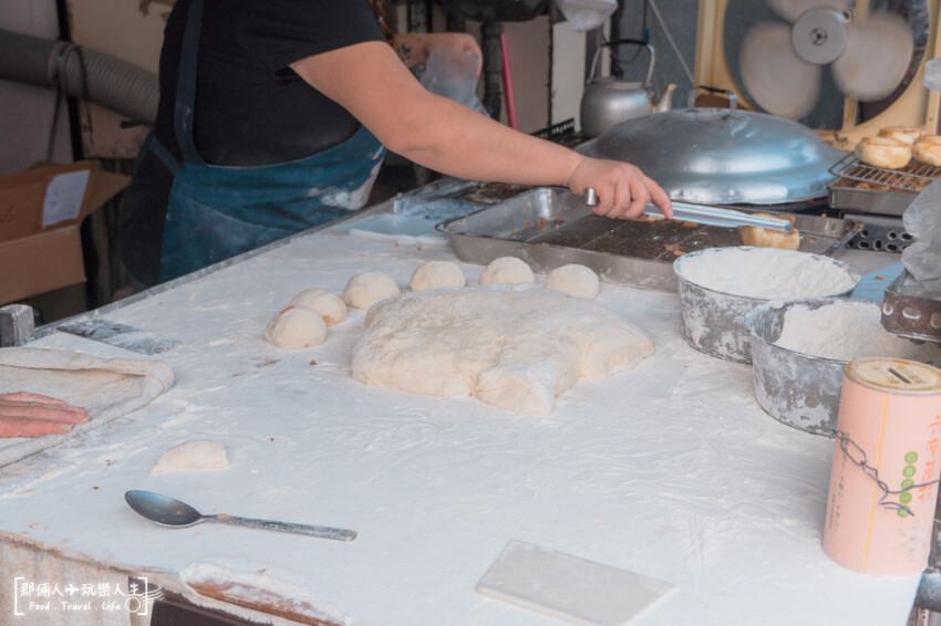 禁止內用、禁止內用、禁止內用，那就來買這個台式得來速早點~