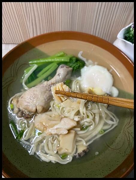 冷凍宅配美食【靜享 小資族個人獨享雞湯】讓你宅家輕鬆溫暖靜靜地享受一碗獨享雞湯