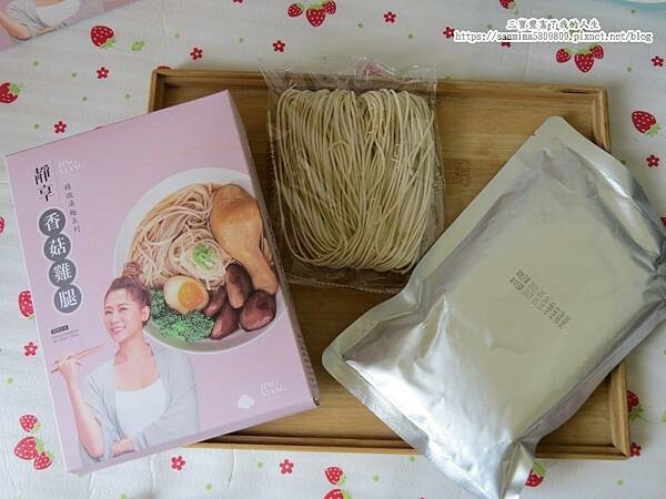 居家麵食推薦【靜享】好方便蕎麥拌麵(酸菜/麻醬)&好溫暖雞腿湯麵(香菇雞腿/麻油雞腿/四物雞腿) 靜靜享用濃