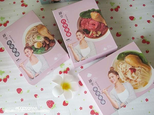 居家麵食推薦【靜享】好方便蕎麥拌麵(酸菜/麻醬)&好溫暖雞腿湯麵(香菇雞腿/麻油雞腿/四物雞腿) 靜靜享用濃