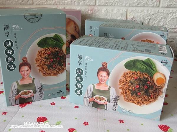居家麵食推薦【靜享】好方便蕎麥拌麵(酸菜/麻醬)&好溫暖雞腿湯麵(香菇雞腿/麻油雞腿/四物雞腿) 靜靜享用濃