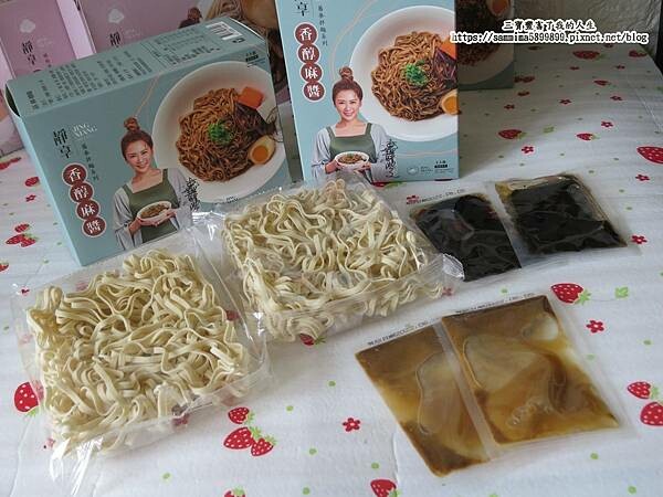 居家麵食推薦【靜享】好方便蕎麥拌麵(酸菜/麻醬)&好溫暖雞腿湯麵(香菇雞腿/麻油雞腿/四物雞腿) 靜靜享用濃