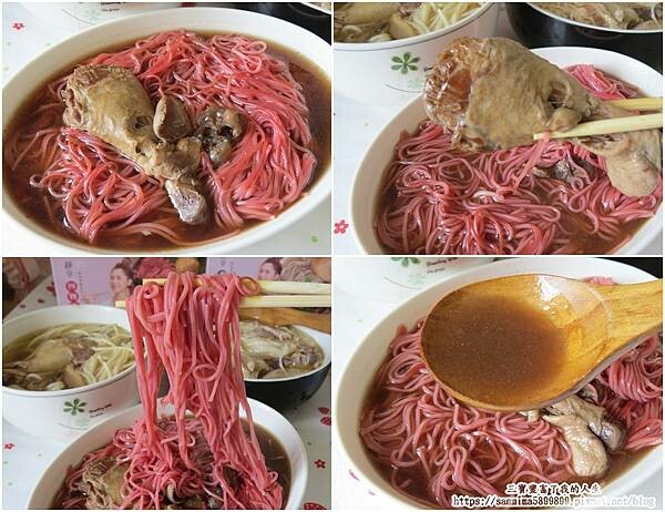 居家麵食推薦【靜享】好方便蕎麥拌麵(酸菜/麻醬)&好溫暖雞腿湯麵(香菇雞腿/麻油雞腿/四物雞腿) 靜靜享用濃