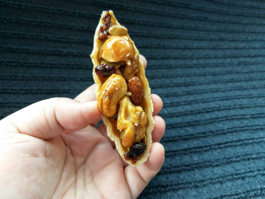 【美食】台北市東區甜點推薦「樂法手作甜點」焦糖堅果塔開箱，手做蛋糕、手做餅乾推薦