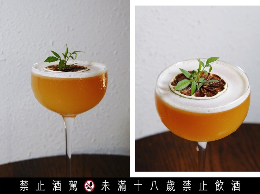 台北大安—浪苑 Garden of Rover｜座落東區三角窗 客製一晚專屬於你的微醺｜忠孝敦化站、統領百貨