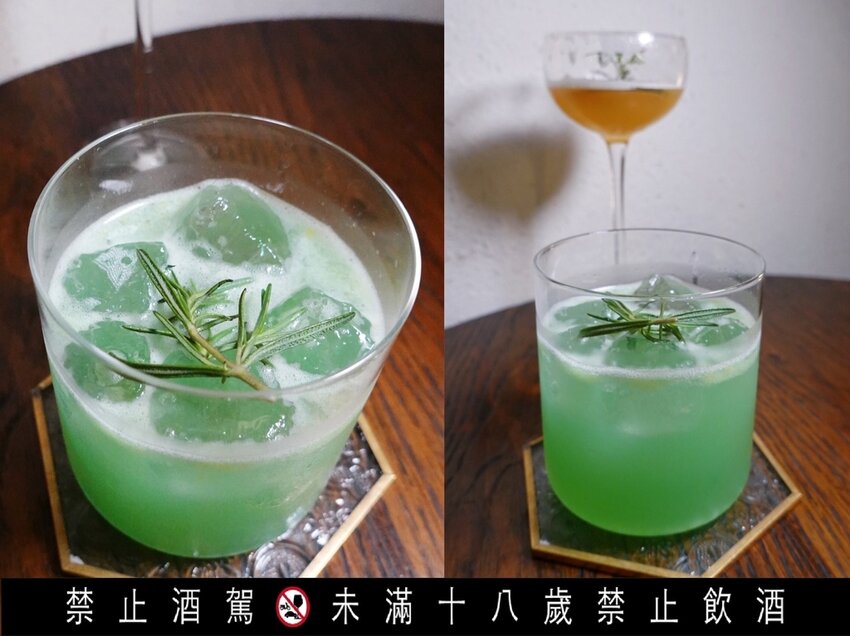 台北大安—浪苑 Garden of Rover｜座落東區三角窗 客製一晚專屬於你的微醺｜忠孝敦化站、統領百貨