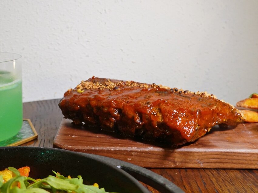 台北大安—浪苑 Garden of Rover｜座落東區三角窗 客製一晚專屬於你的微醺｜忠孝敦化站、統領百貨