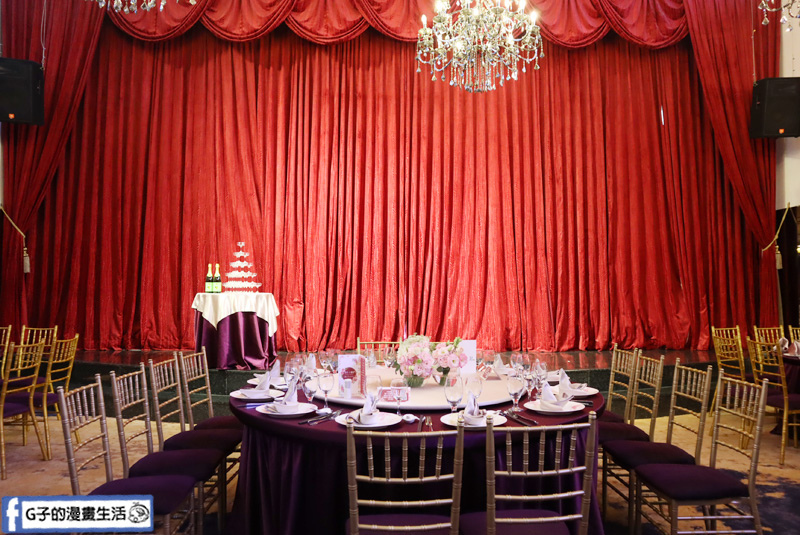 婚宴試菜.WEDDINGS新娘物語.彭園新板館.新北婚宴.新北婚宴場地.新北喜宴菜色