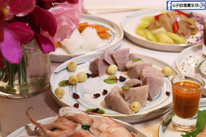 婚宴試菜.WEDDINGS新娘物語.彭園新板館.新北婚宴.新北婚宴場地.新北喜宴菜色