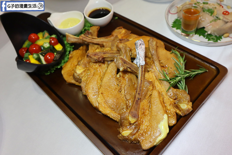 婚宴試菜.WEDDINGS新娘物語.彭園新板館.新北婚宴.新北婚宴場地.新北喜宴菜色