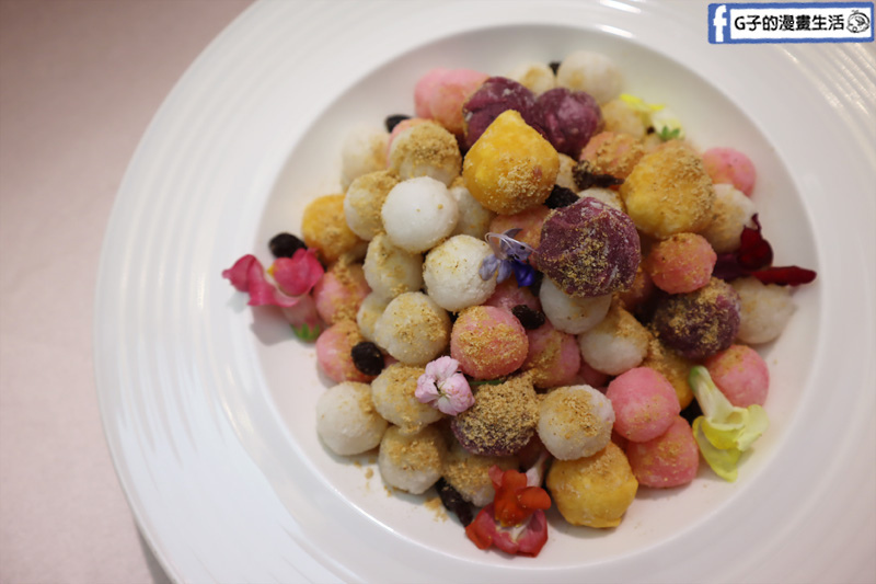 婚宴試菜.WEDDINGS新娘物語.彭園新板館.新北婚宴.新北婚宴場地.新北喜宴菜色