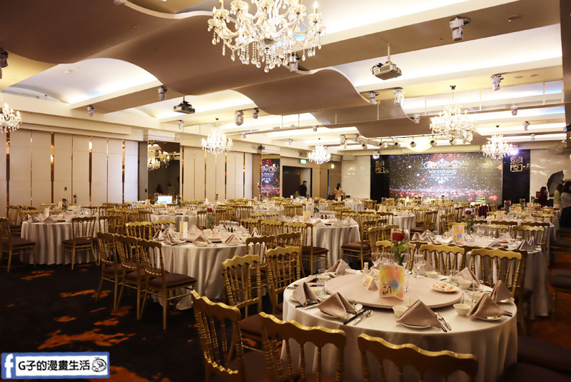 婚宴試菜.WEDDINGS新娘物語.彭園新板館.新北婚宴.新北婚宴場地.新北喜宴菜色