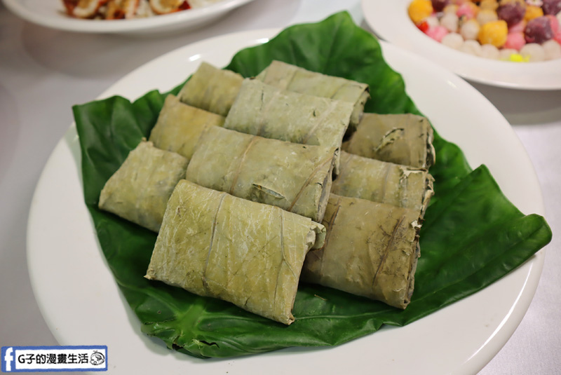 婚宴試菜.WEDDINGS新娘物語.彭園新板館.新北婚宴.新北婚宴場地.新北喜宴菜色