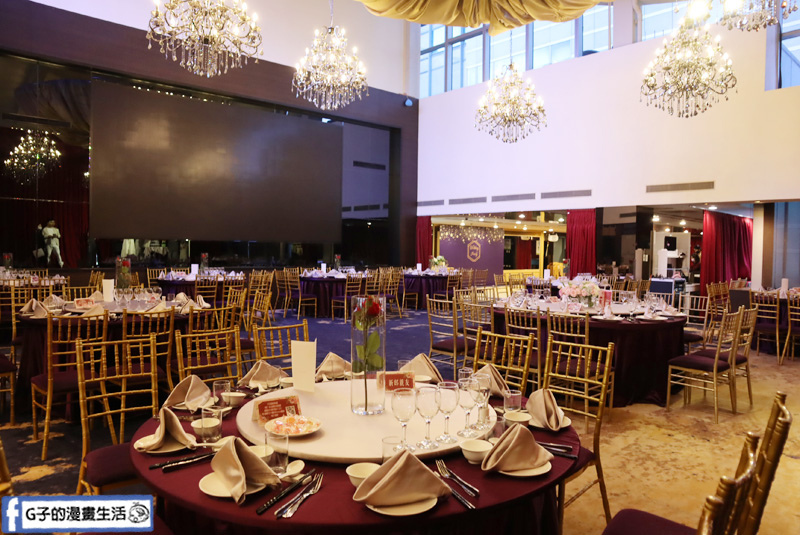 婚宴試菜.WEDDINGS新娘物語.彭園新板館.新北婚宴.新北婚宴場地.新北喜宴菜色