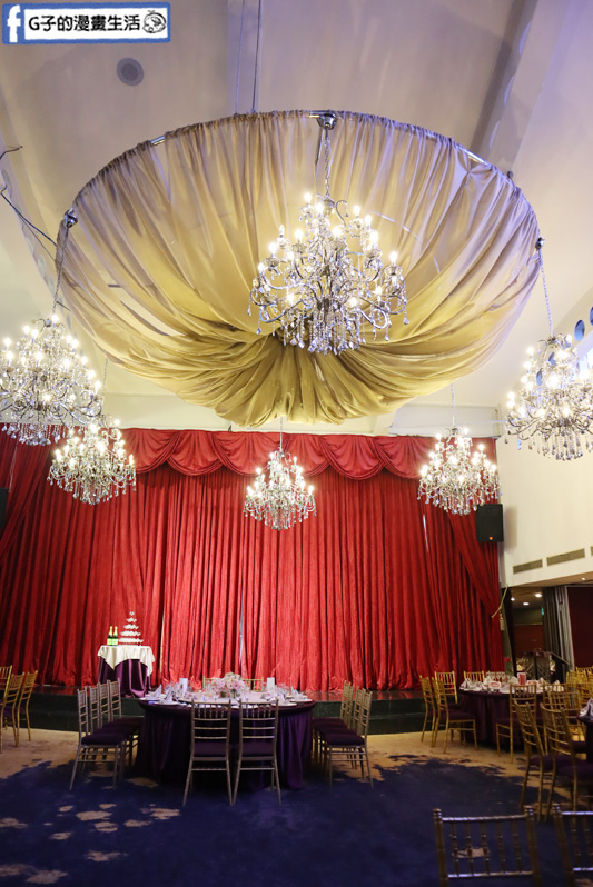 婚宴試菜.WEDDINGS新娘物語.彭園新板館.新北婚宴.新北婚宴場地.新北喜宴菜色