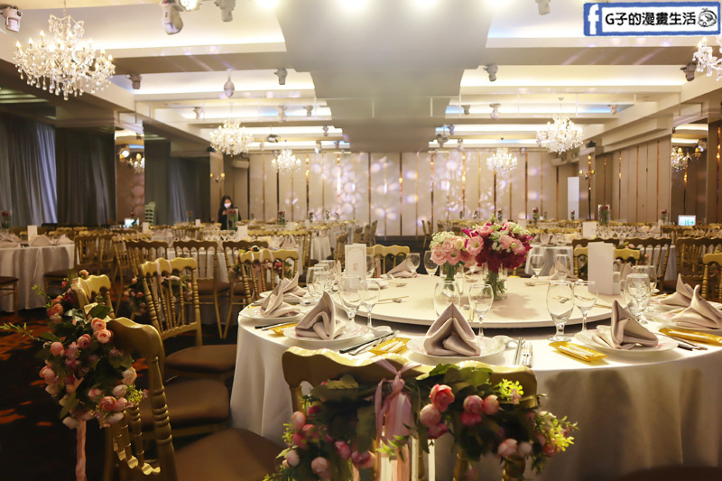 婚宴試菜.WEDDINGS新娘物語.彭園新板館.新北婚宴.新北婚宴場地.新北喜宴菜色