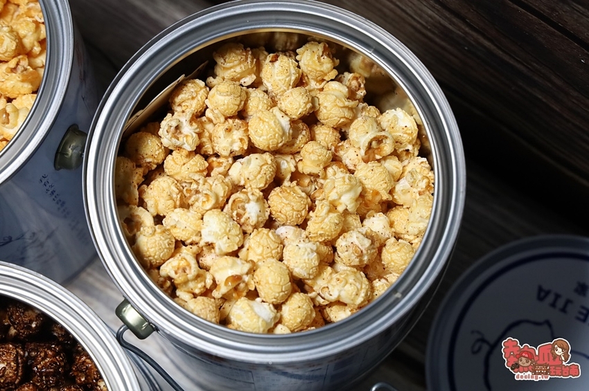 【台南伴手禮】全台南獨賣!油漆桶告白爆米花,是你告白的最佳利器:豬飼料柑仔店 - 熱血玩台南。跳躍新世界