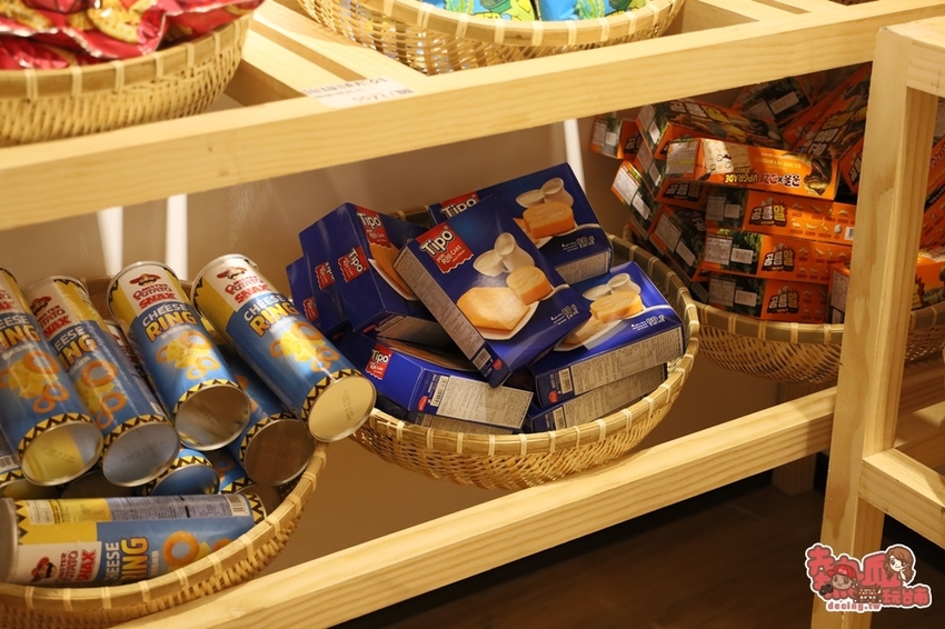 【台南伴手禮】全台南獨賣!油漆桶告白爆米花,是你告白的最佳利器:豬飼料柑仔店 - 熱血玩台南。跳躍新世界