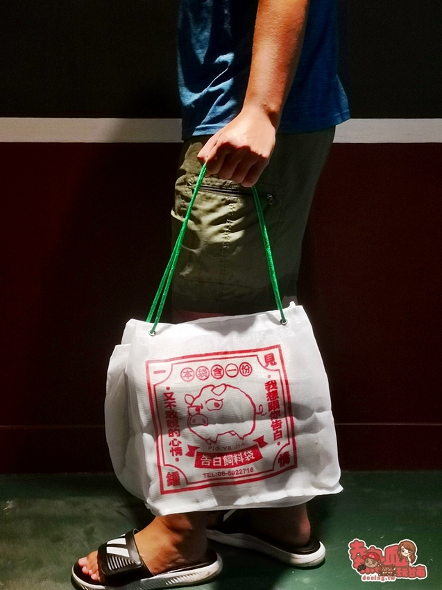 【台南伴手禮】全台南獨賣!油漆桶告白爆米花,是你告白的最佳利器:豬飼料柑仔店 - 熱血玩台南。跳躍新世界