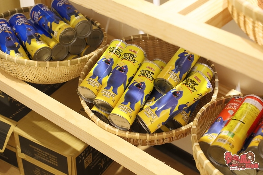 【台南伴手禮】全台南獨賣!油漆桶告白爆米花,是你告白的最佳利器:豬飼料柑仔店 - 熱血玩台南。跳躍新世界